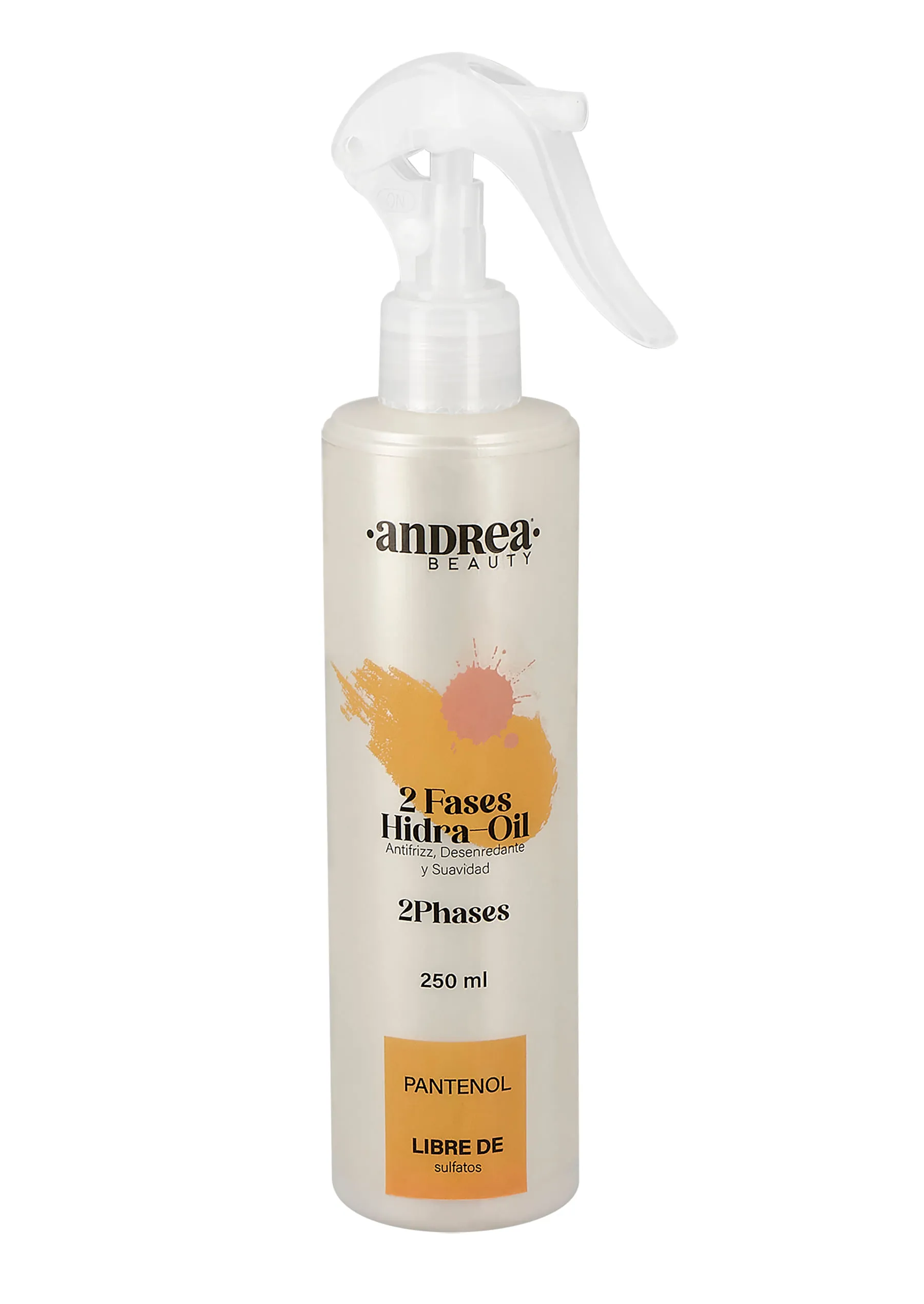 2 FASES HIDRAOIL PARA MUJER 41745