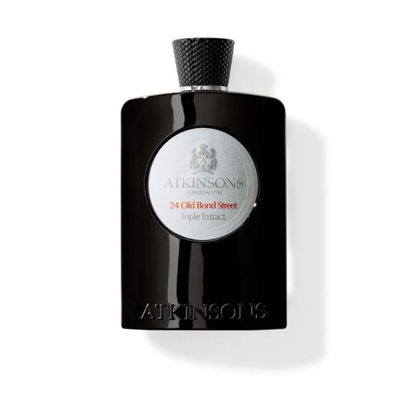 24 OLD BOND STREET  TRIPLE EXTRACT