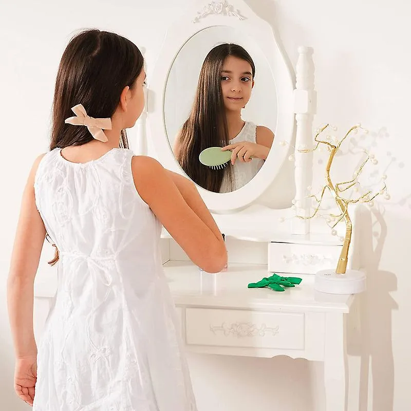 24 piezas de lazos para bebés niñas, lazos de cabello antideslizantes de 3,5 pulgadas para bebés, niños pequeños y niños