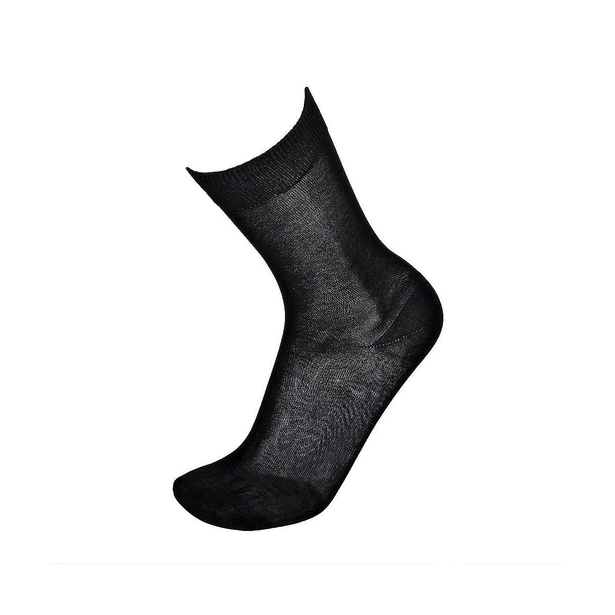 4444 LISLE YARN SOFT SOCKS
