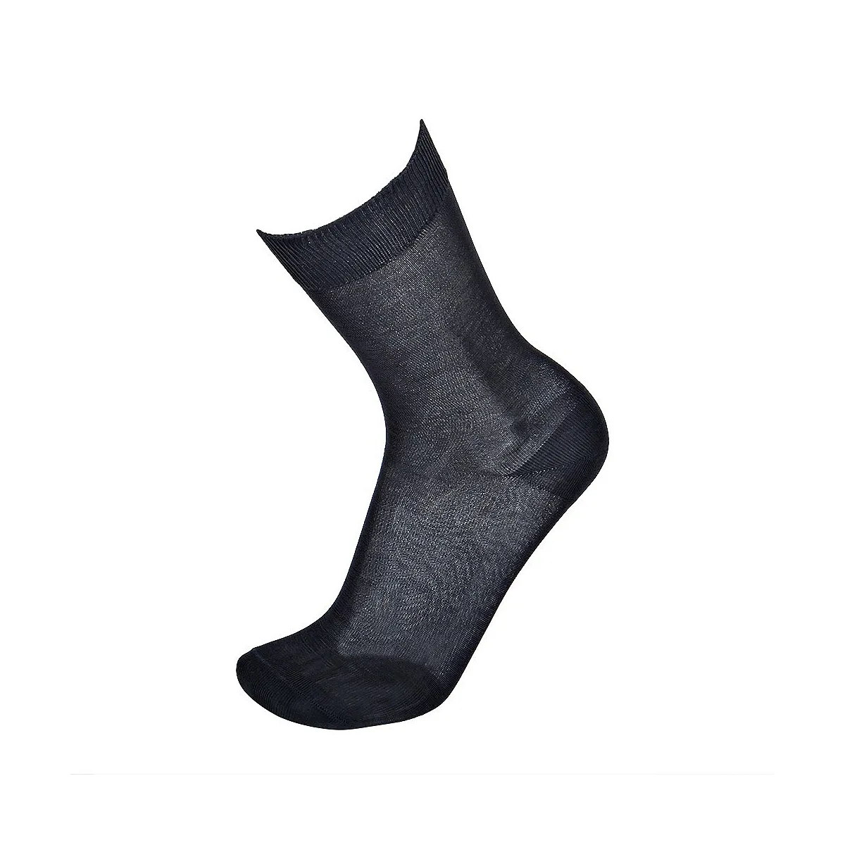 4444 LISLE YARN SOFT SOCKS