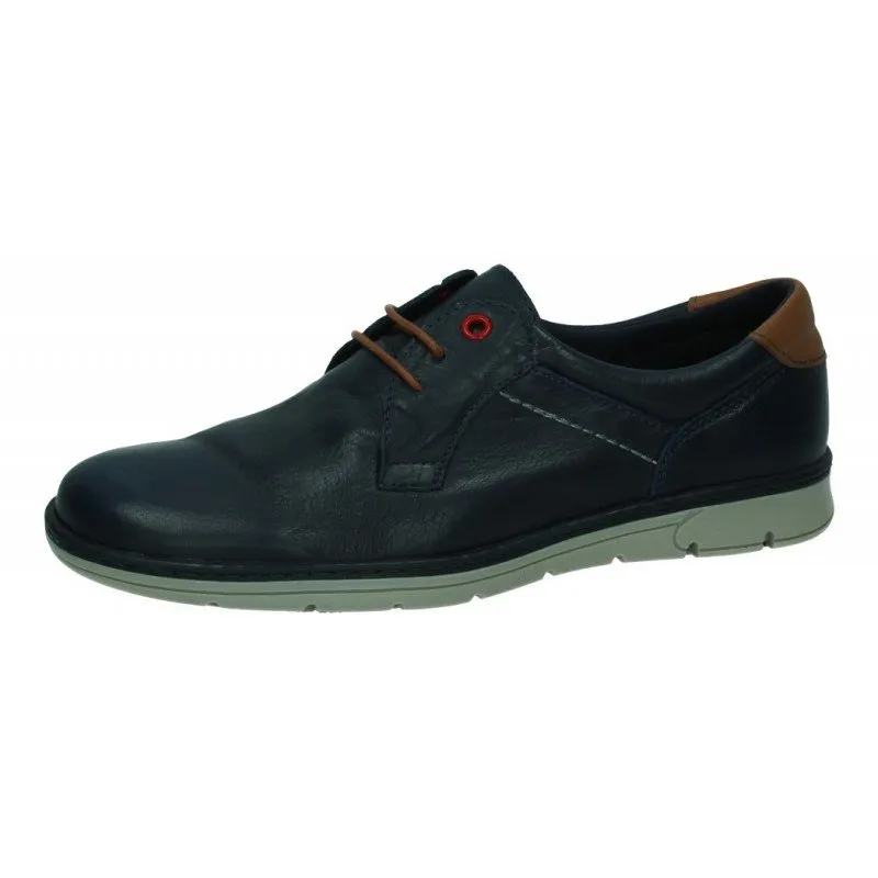 50 ZAPATO ATENEA color MARINO