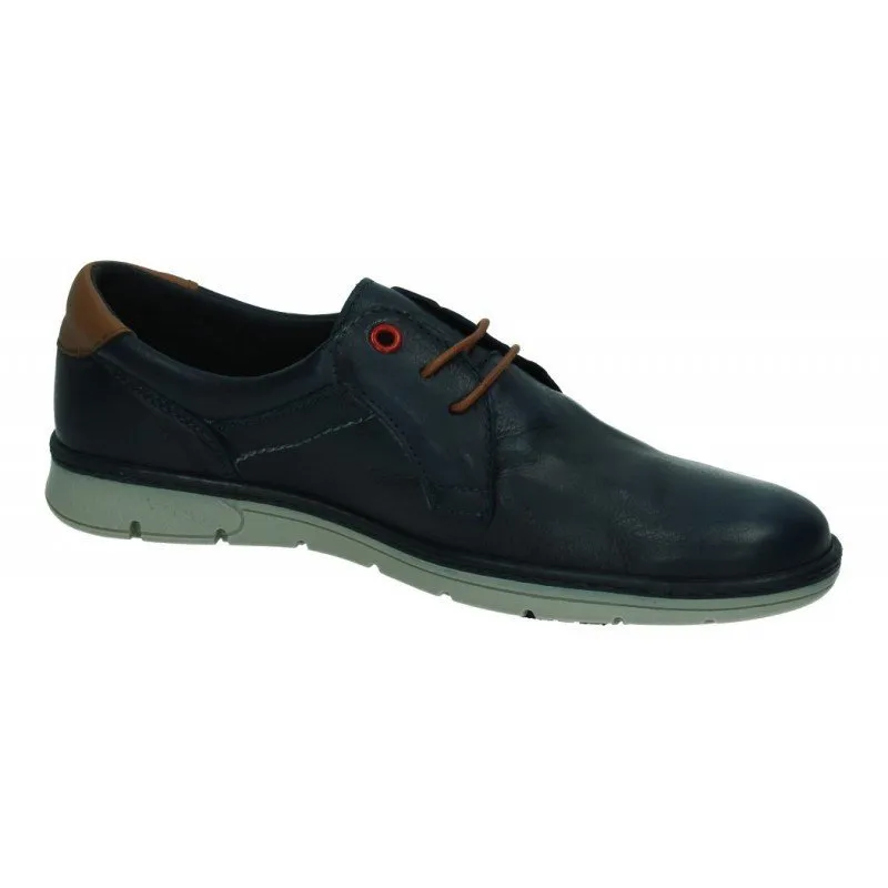 50 ZAPATO ATENEA color MARINO