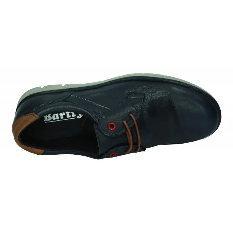 50 ZAPATO ATENEA color MARINO
