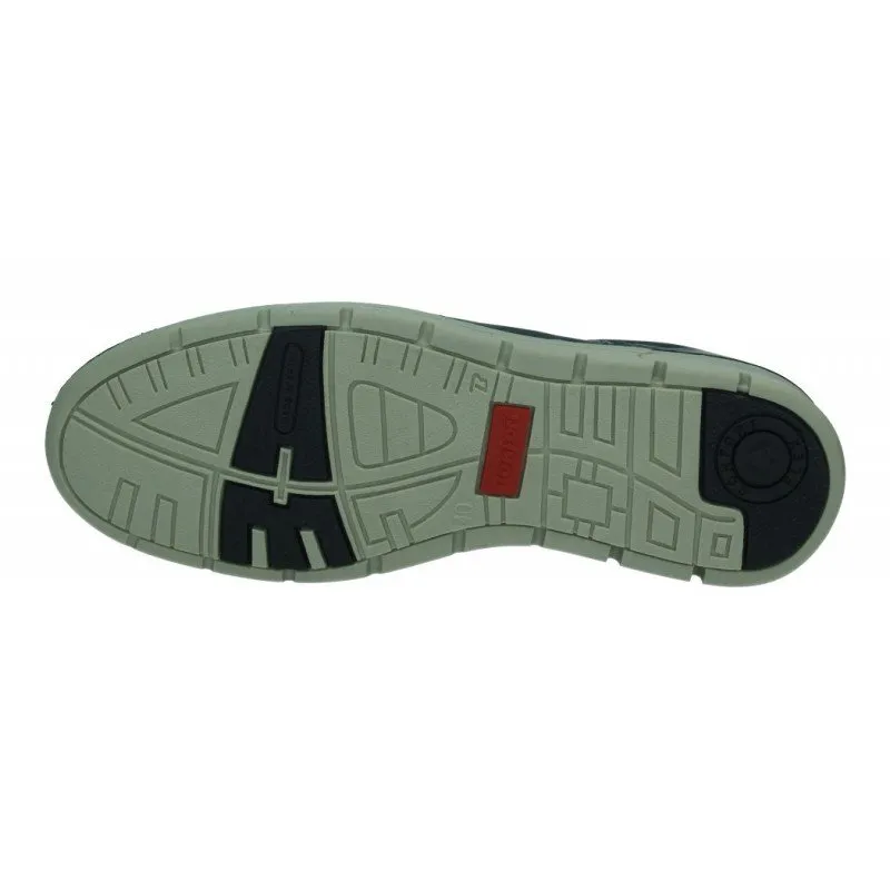 50 ZAPATO ATENEA color MARINO