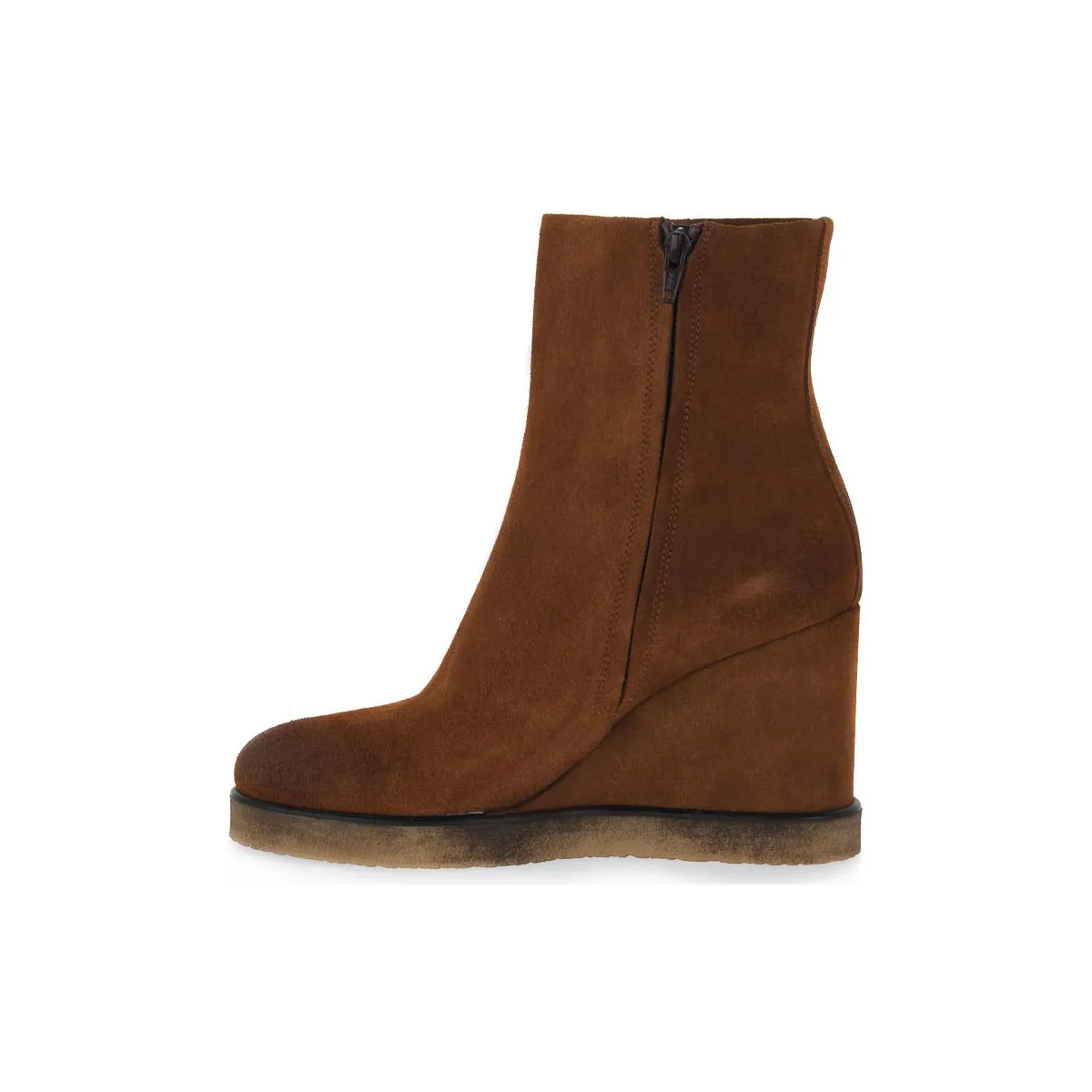 631 VELOUR BRUCIATO