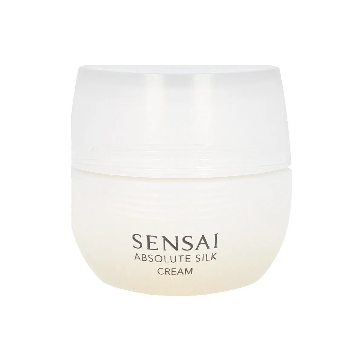 Absolute Silk Cream