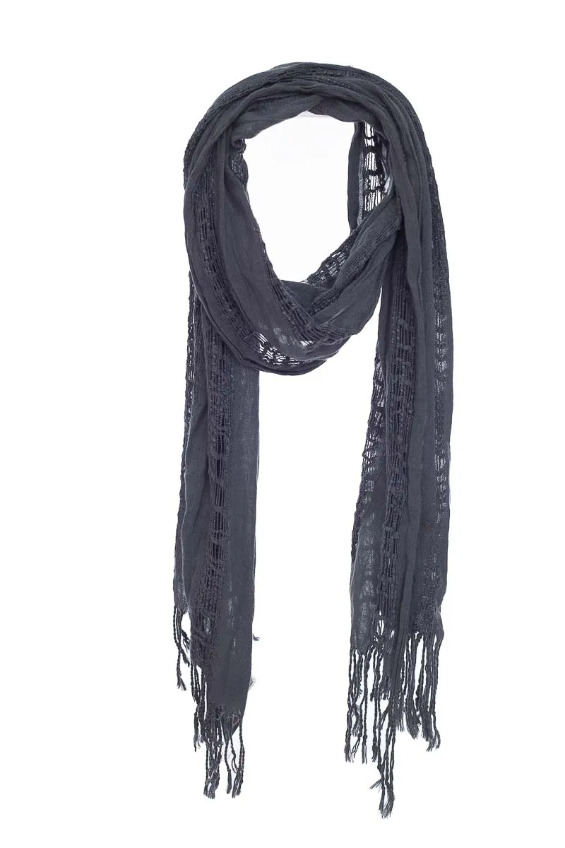 ACCESORIOS COLOR GRIS  BLU