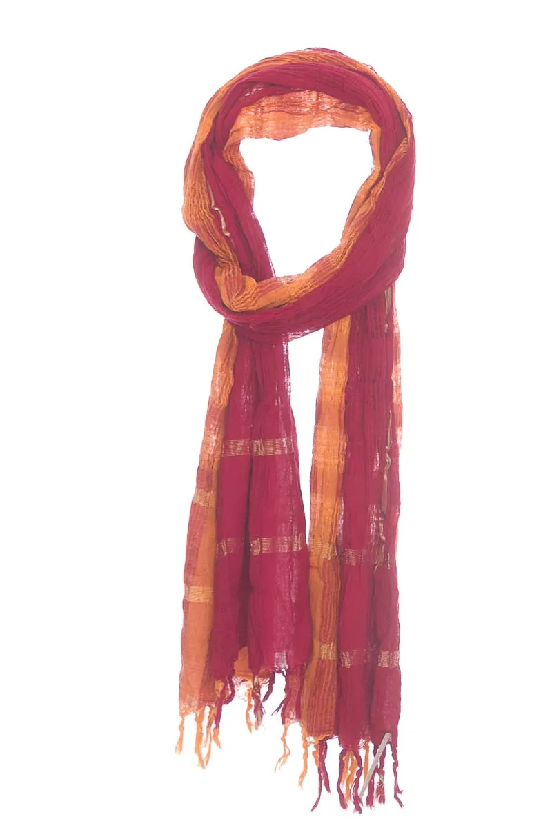 ACCESORIOS COLOR VINOTINTO  CLOSEANDO