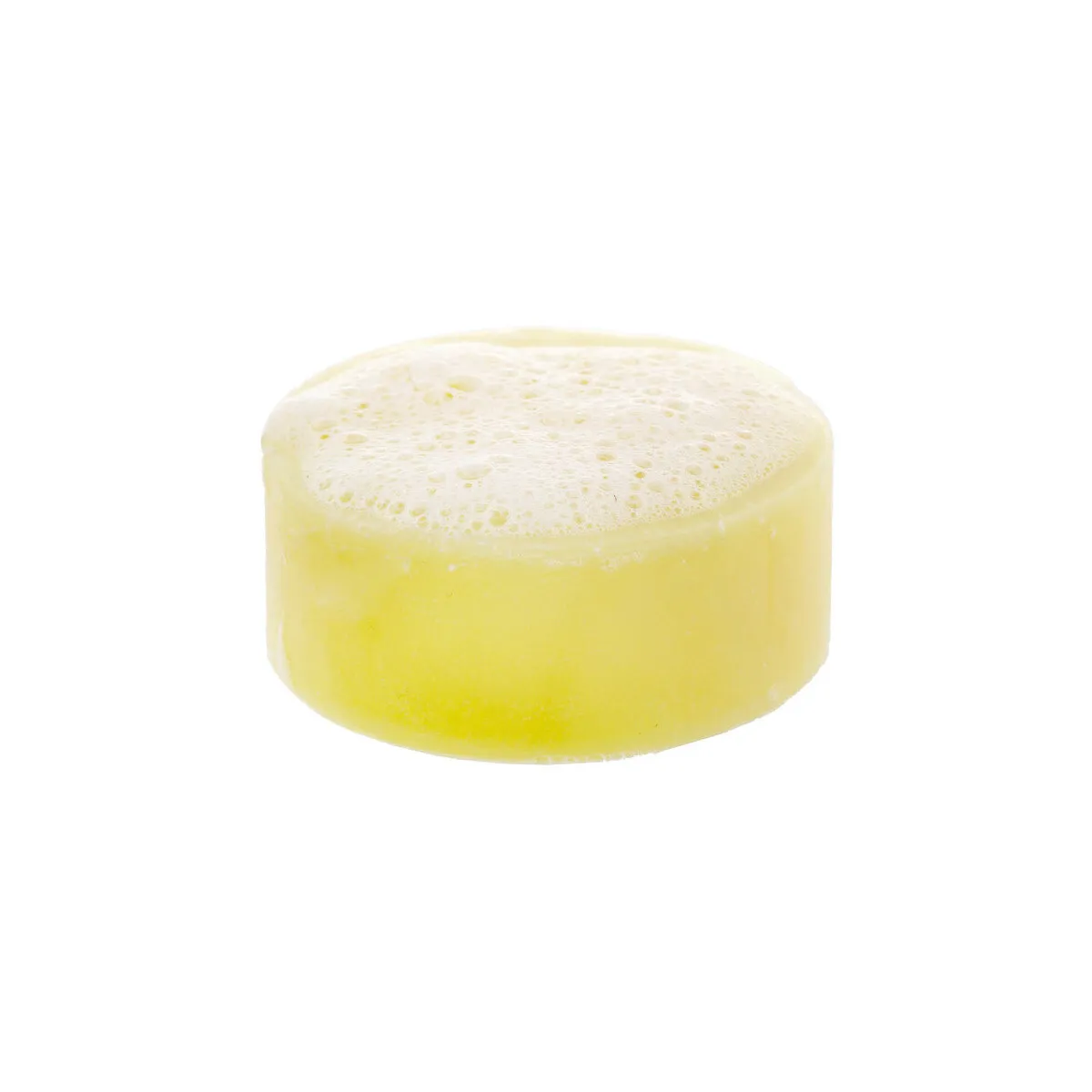 Acondicionador Sólido De Cabello 50 Gr
