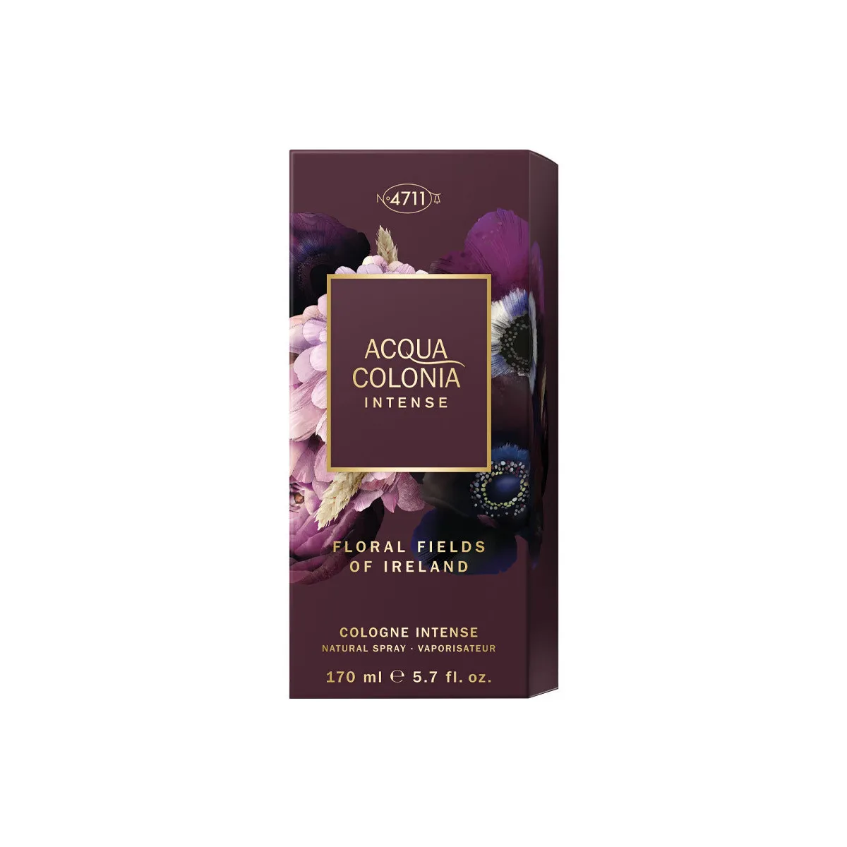 Acqua Colonia Intense Floral Fields Of Ireland Eau De Cologne