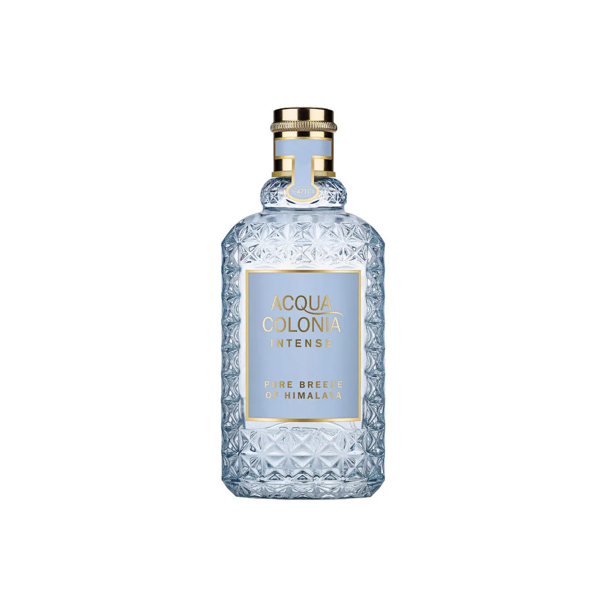 Acqua Colonia Intense Pure Breeze Of Himalaya Eau De Cologne
