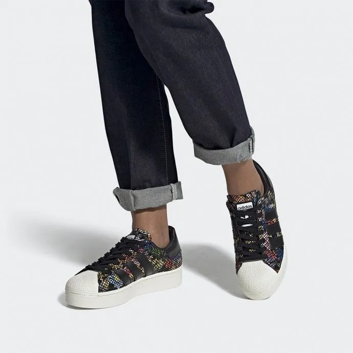 ADIDAS Zapatillas Adidas Superstar Bold
