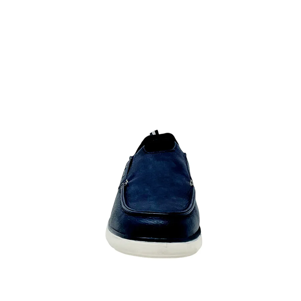 ADOC Slip on Xavy color marino