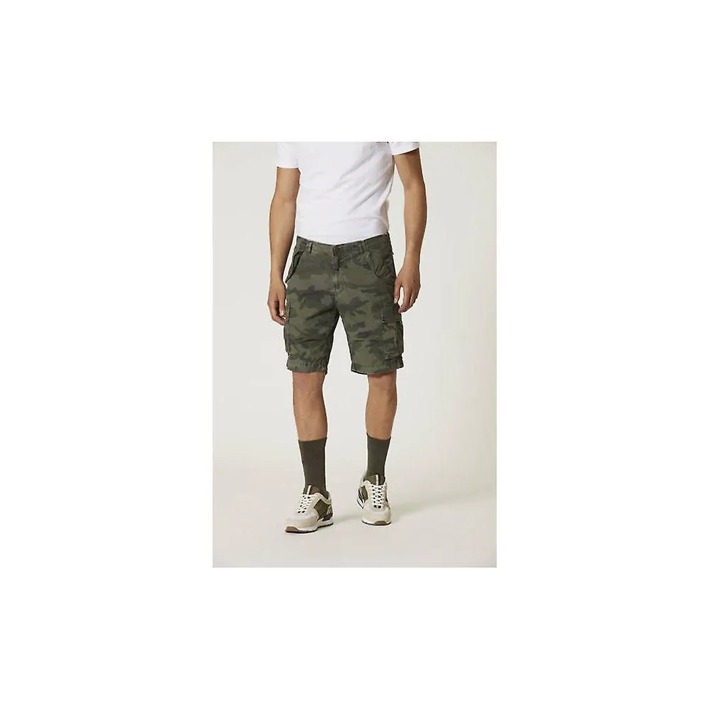 Aeronautica Militare BE178CT309094364 universal summer men
