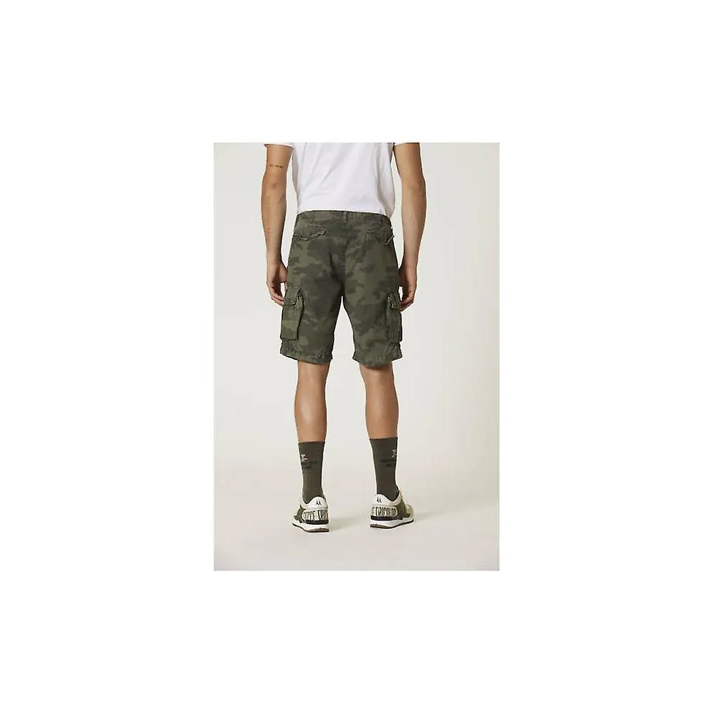 Aeronautica Militare BE178CT309094364 universal summer men