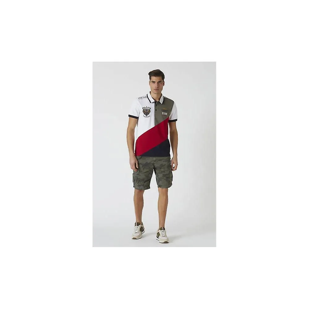 Aeronautica Militare BE178CT309094364 universal summer men