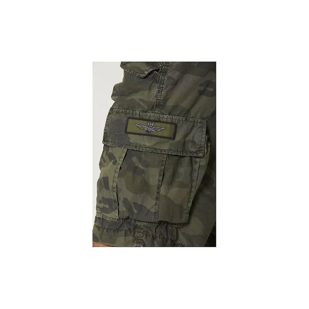 Aeronautica Militare BE178CT309094364 universal summer men