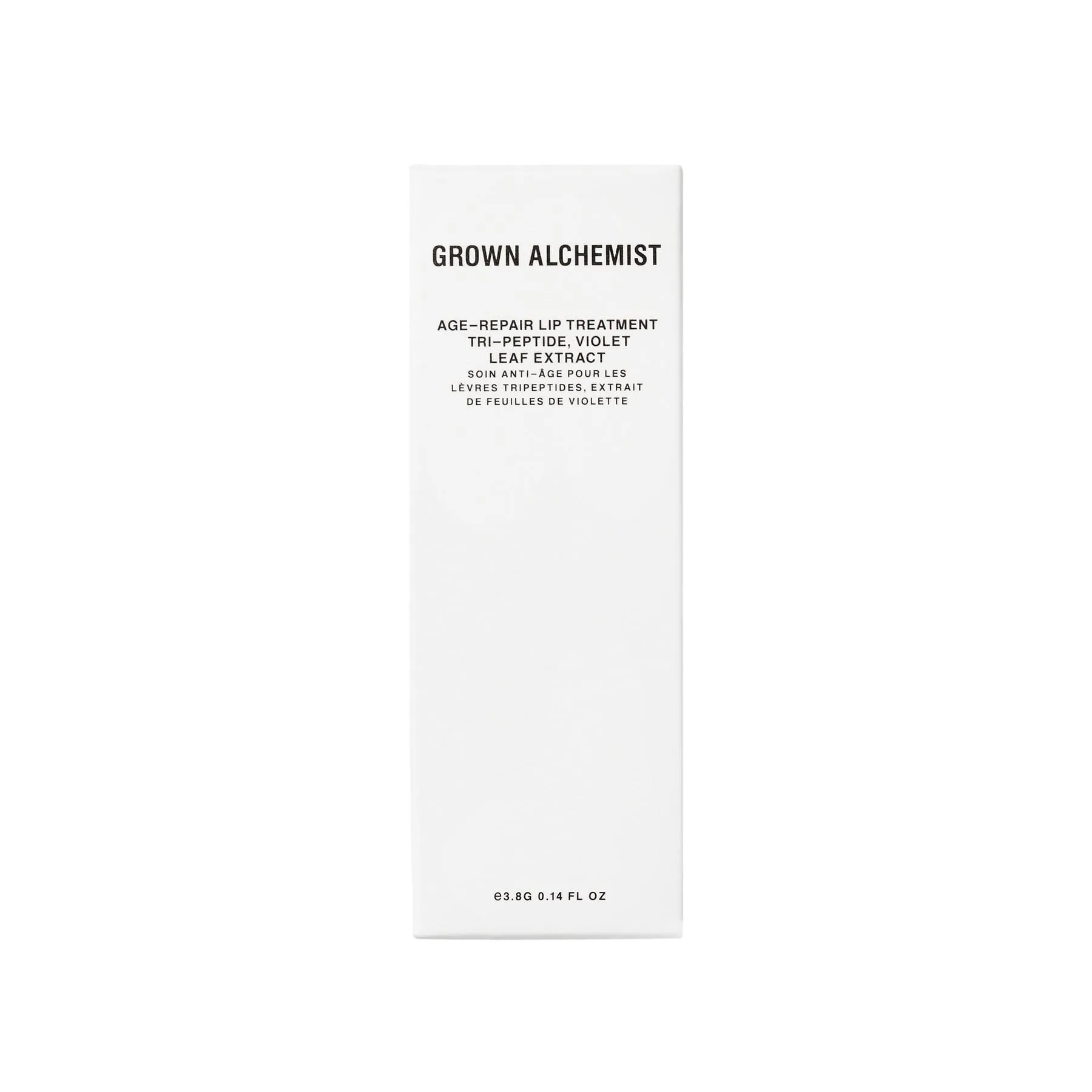 AGEREPAIR LIP TREATMENT GROWN ALCHEMIST LABIAL ANTIEDAD