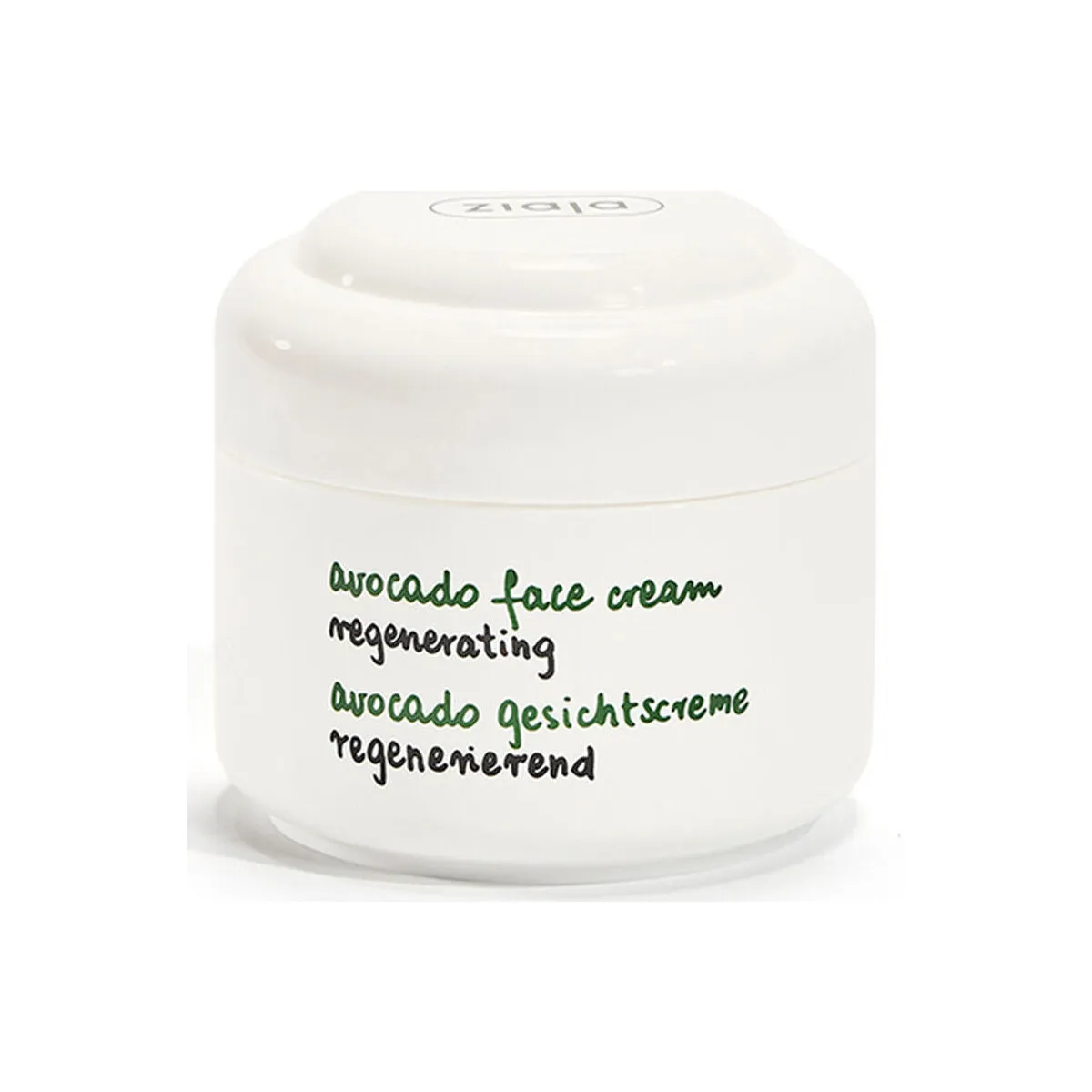Aguacate Crema Facial
