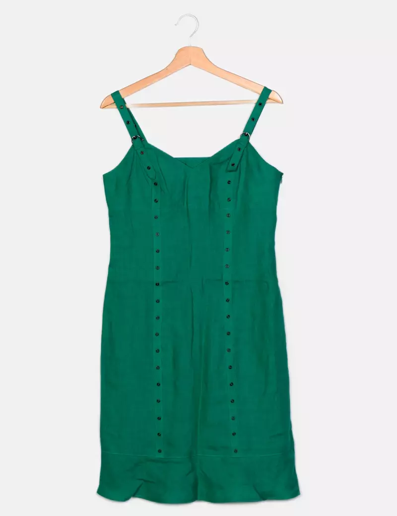 Alain Manoukian Vestido casual