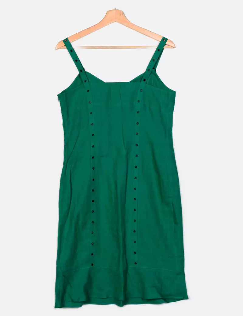 Alain Manoukian Vestido casual