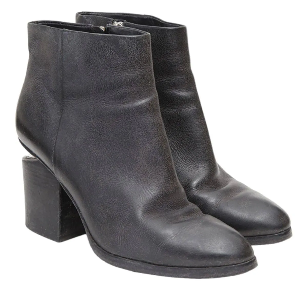 Alexander Wang Botines