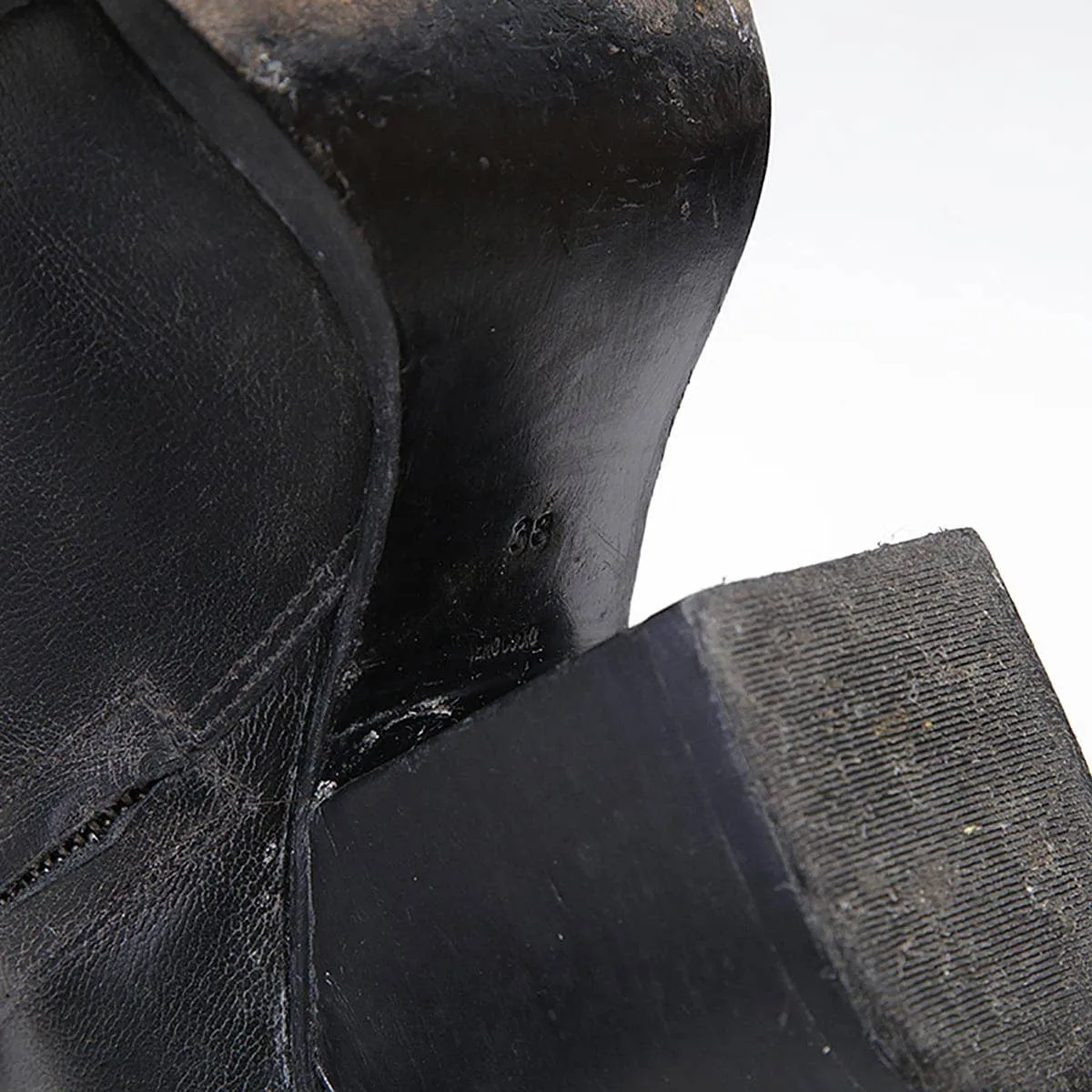 Alexander Wang Botines