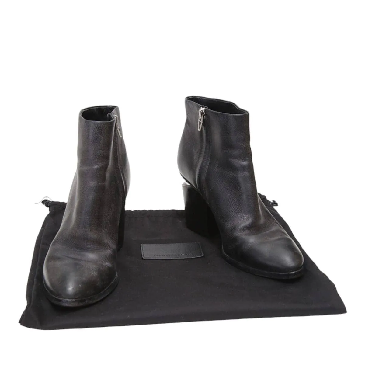 Alexander Wang Botines