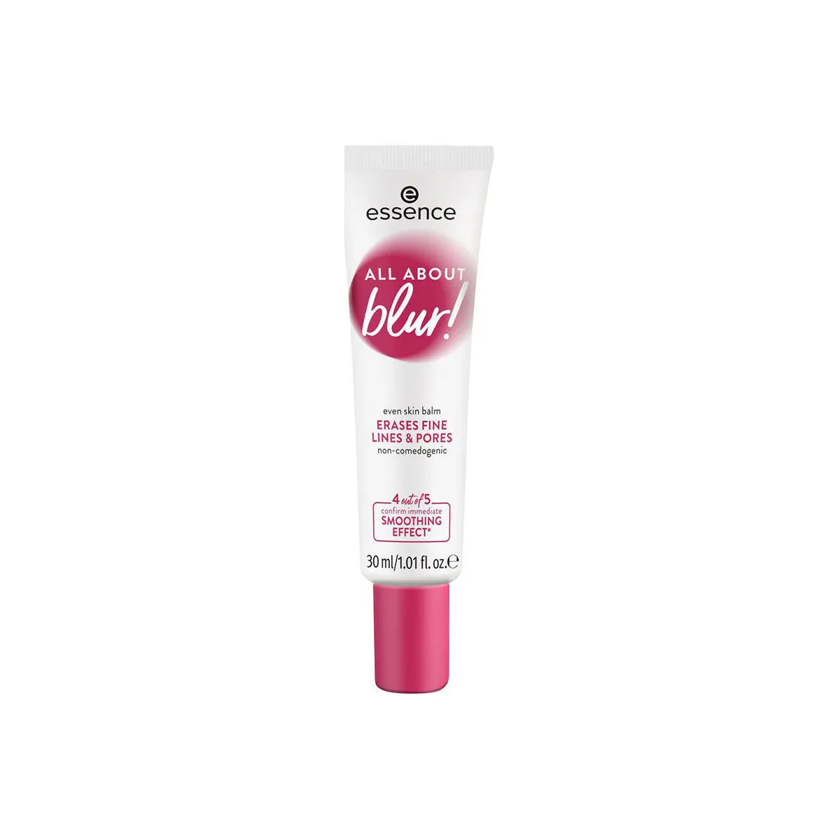 All About Blur! Bálsamo Facial