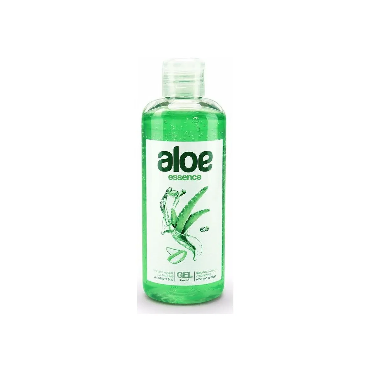 Aloe Vera Gel