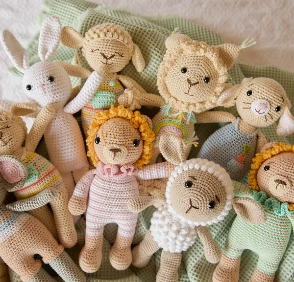 Amigurumi