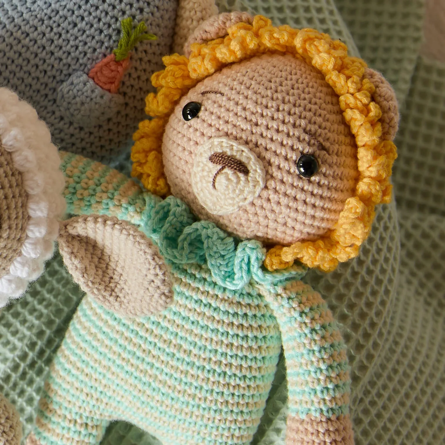 Amigurumi
