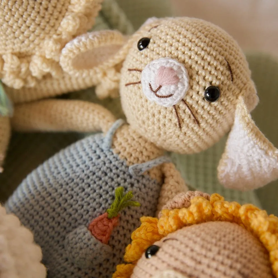 Amigurumi