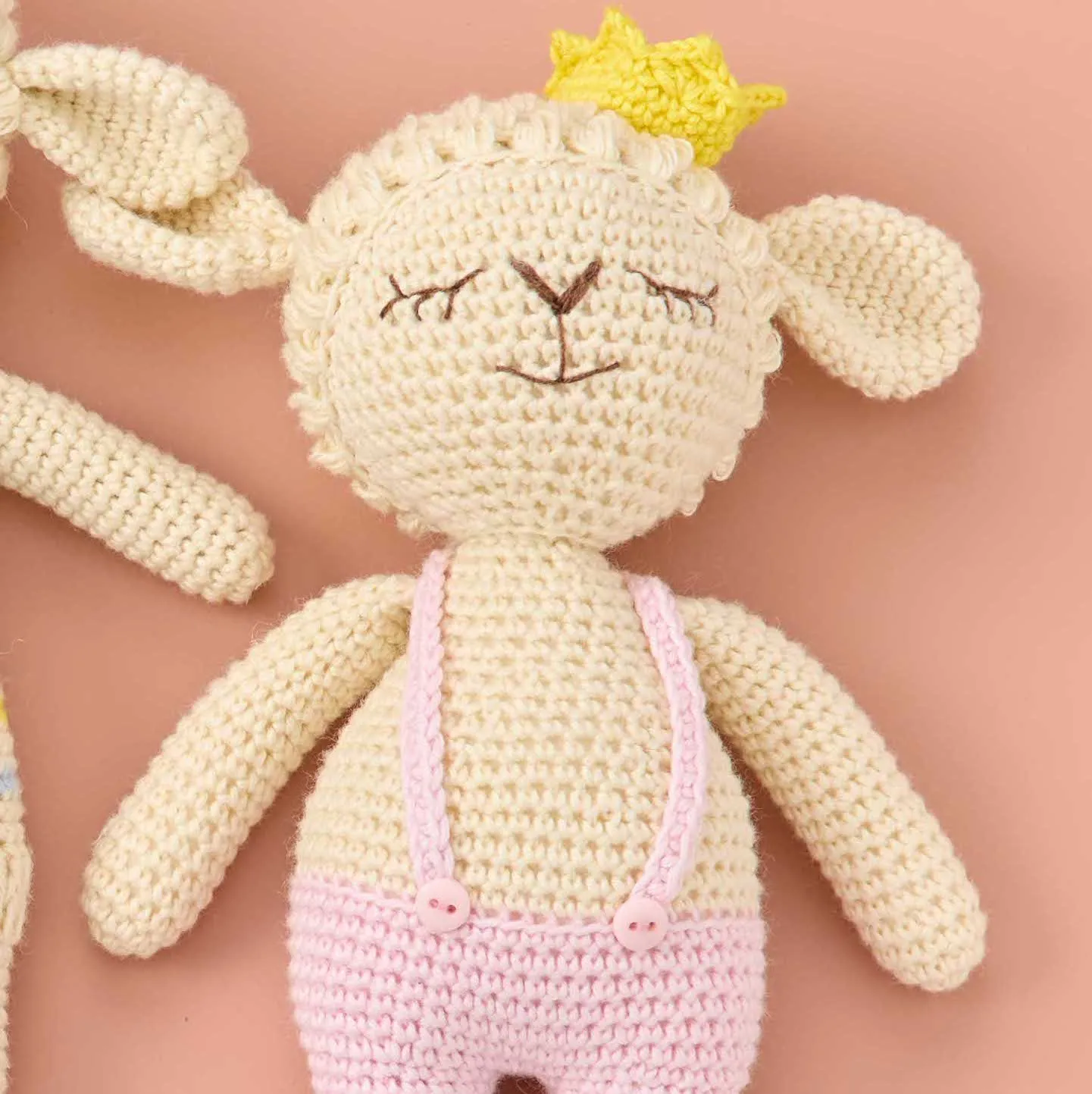 Amigurumi