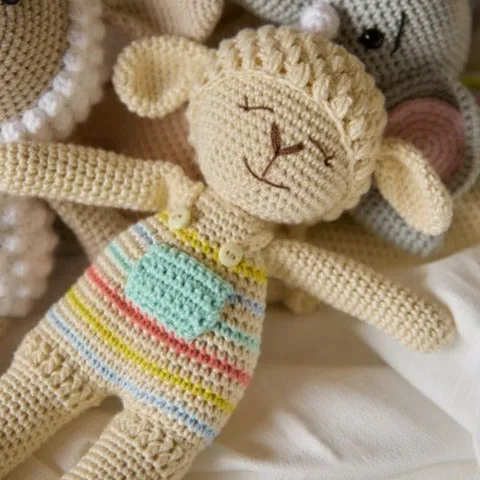Amigurumi