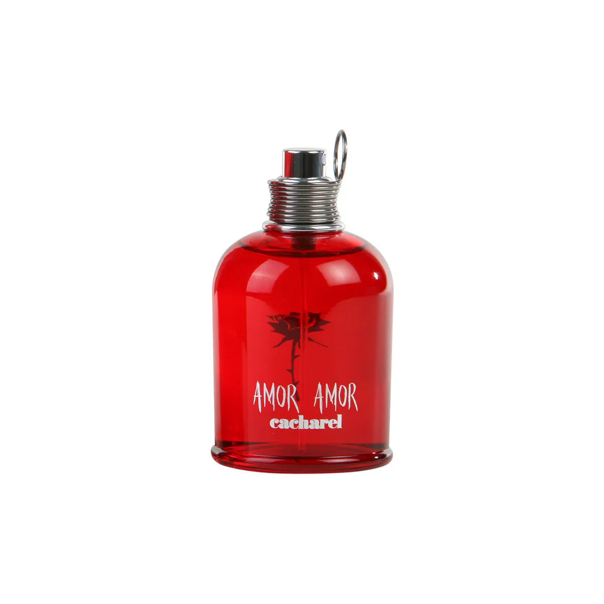 Amor Amor Eau De Toilette Vaporizador