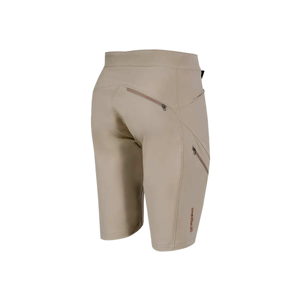 Ansilta Bermuda Gobi Axn Lt – Hombre – 161704960