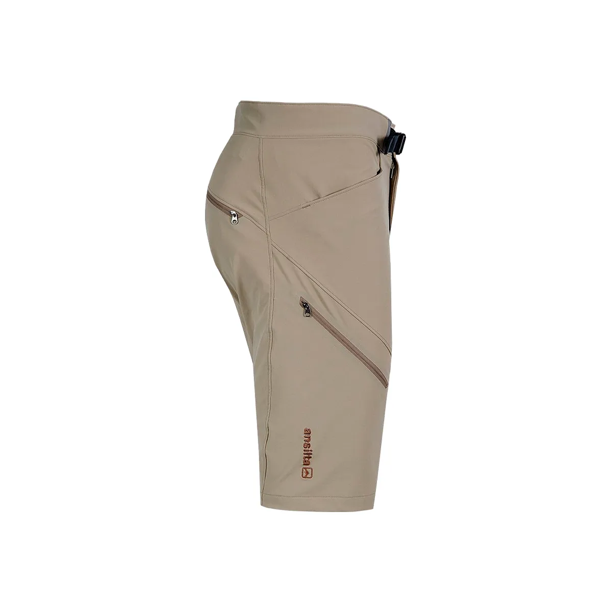 Ansilta Bermuda Gobi Axn Lt – Hombre – 161704960