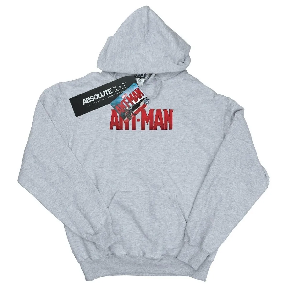 ANTMAN MOVIE LOGO
