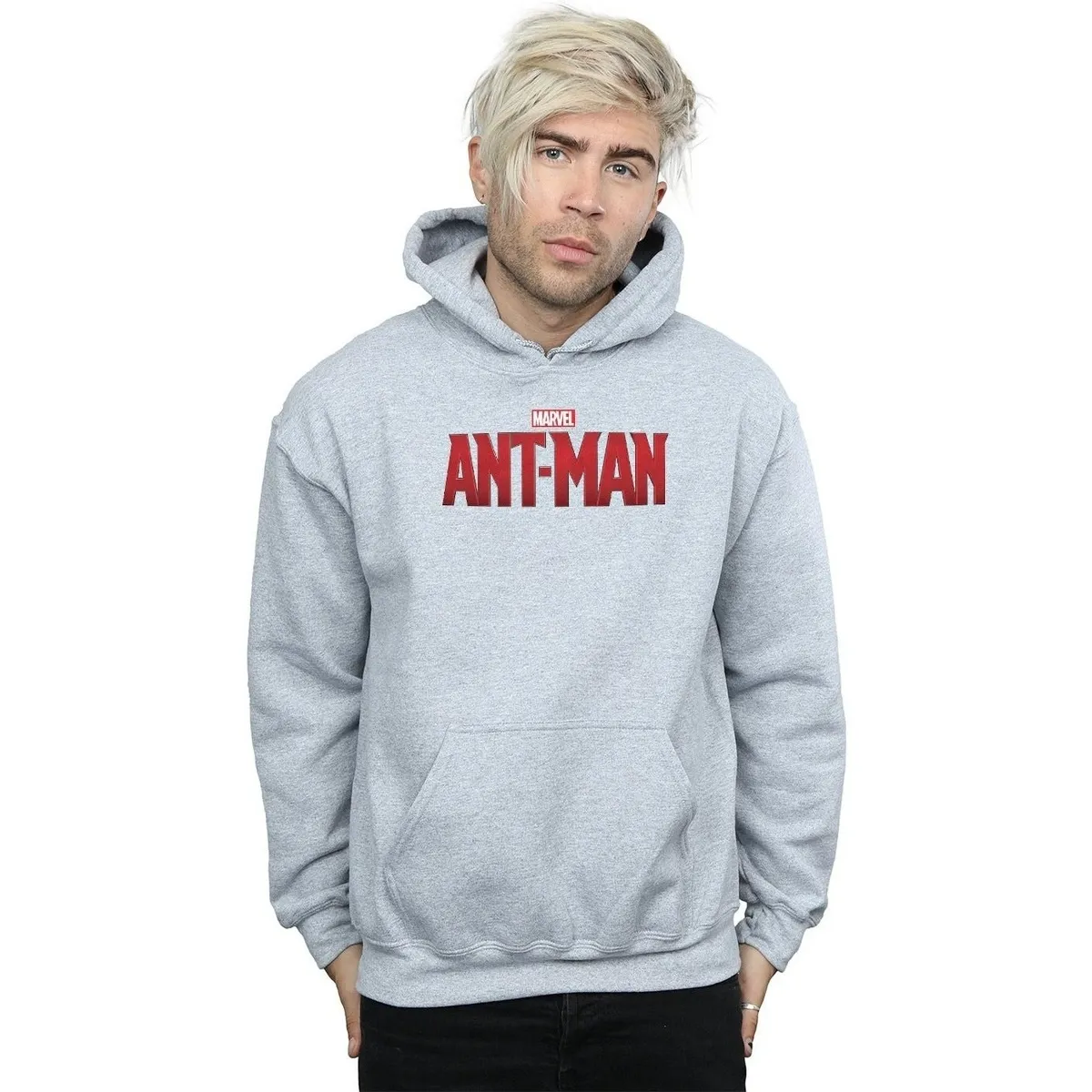 ANTMAN MOVIE LOGO