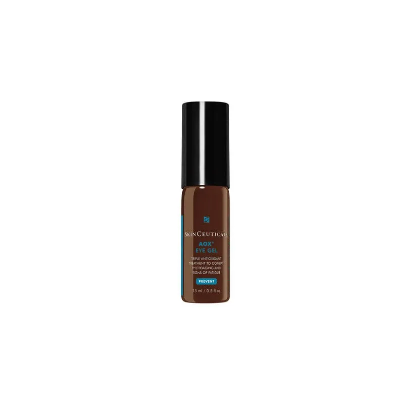 AOX+ EYE GEL  SKINCEUTICALS