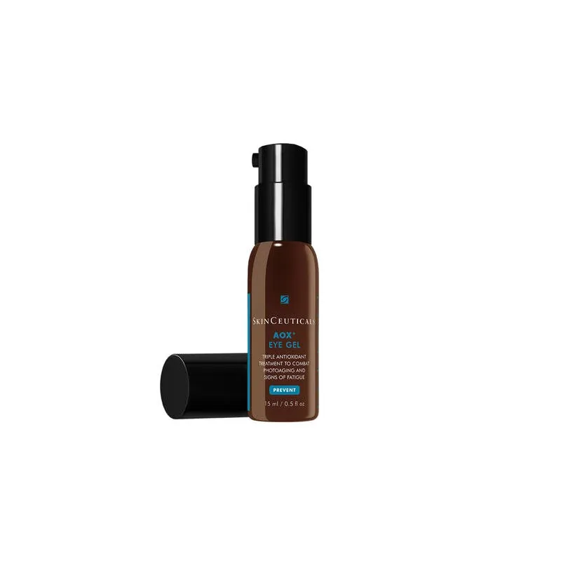 AOX+ EYE GEL  SKINCEUTICALS