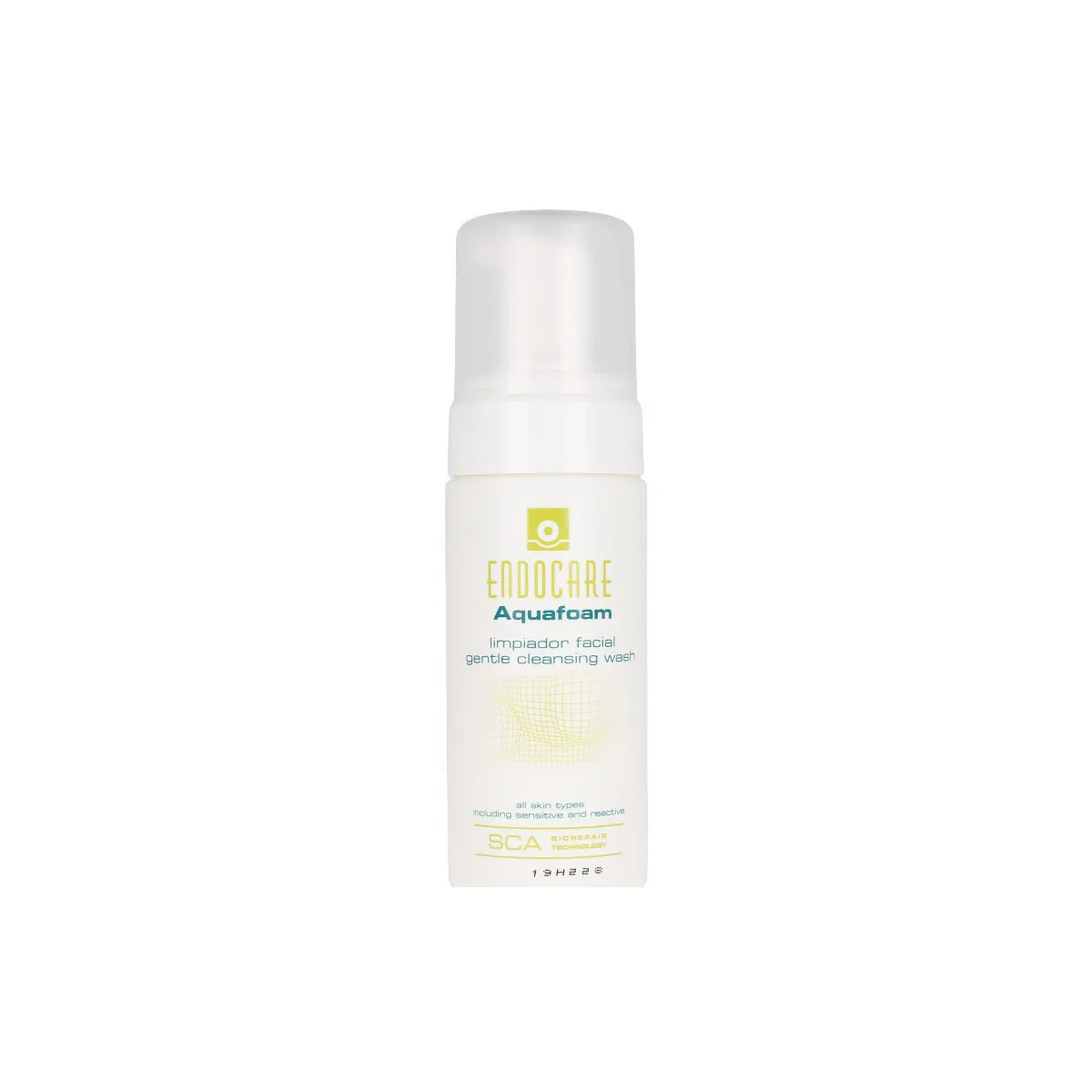 Aquafoam Limpiador Facial