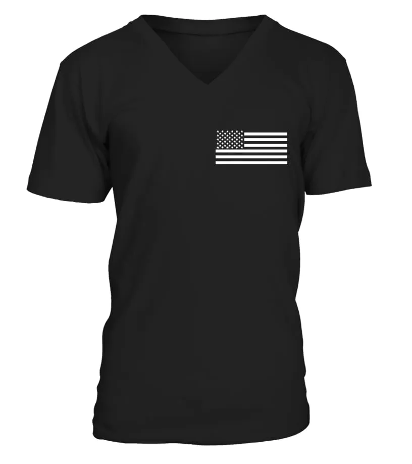 AR15 ANATOMY OF FREEDOM PROGUN TSHIRT CAMISETA CUELLO EN V UNISEX