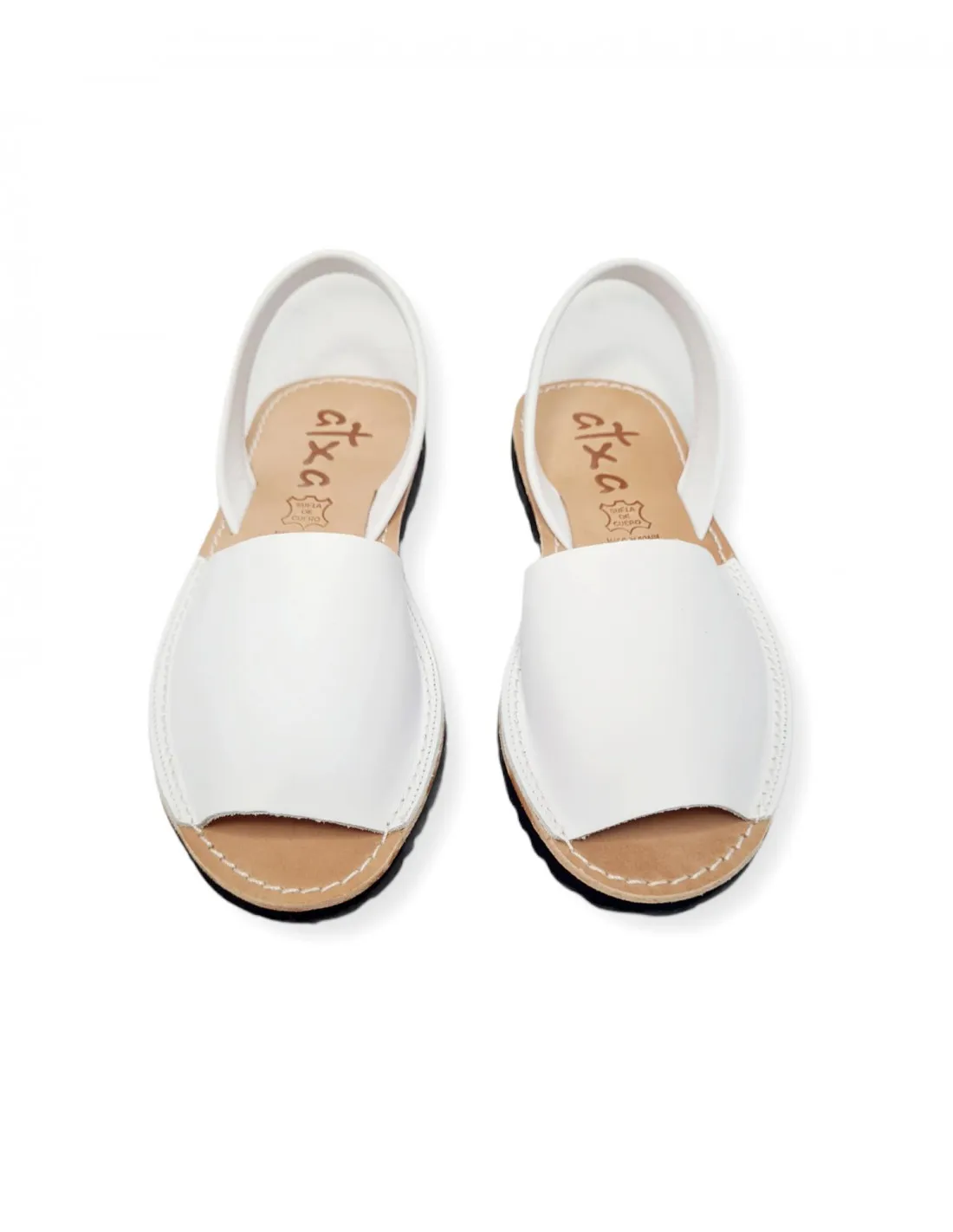 Arancha ATXA sandalia unisex 1040