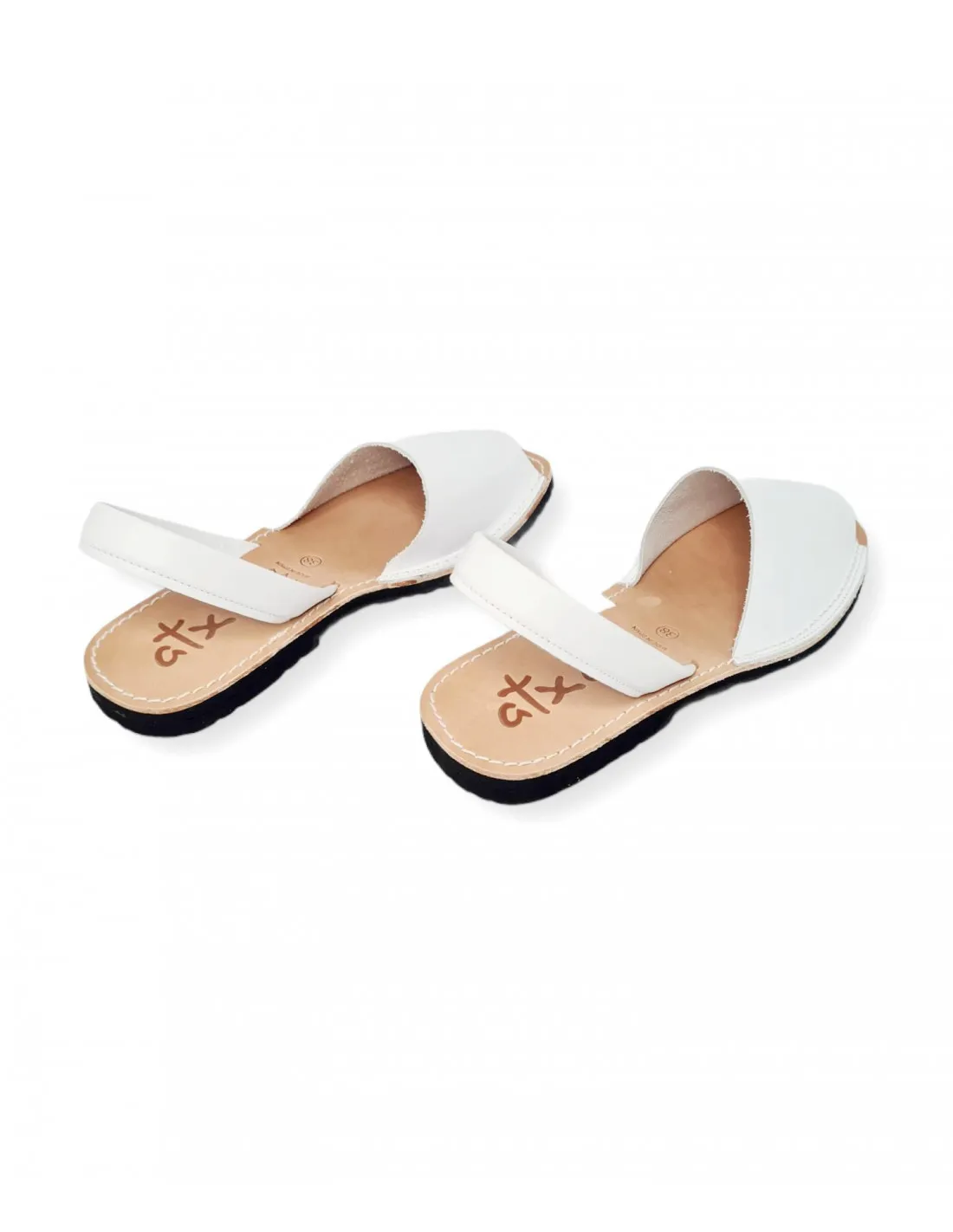 Arancha ATXA sandalia unisex 1040