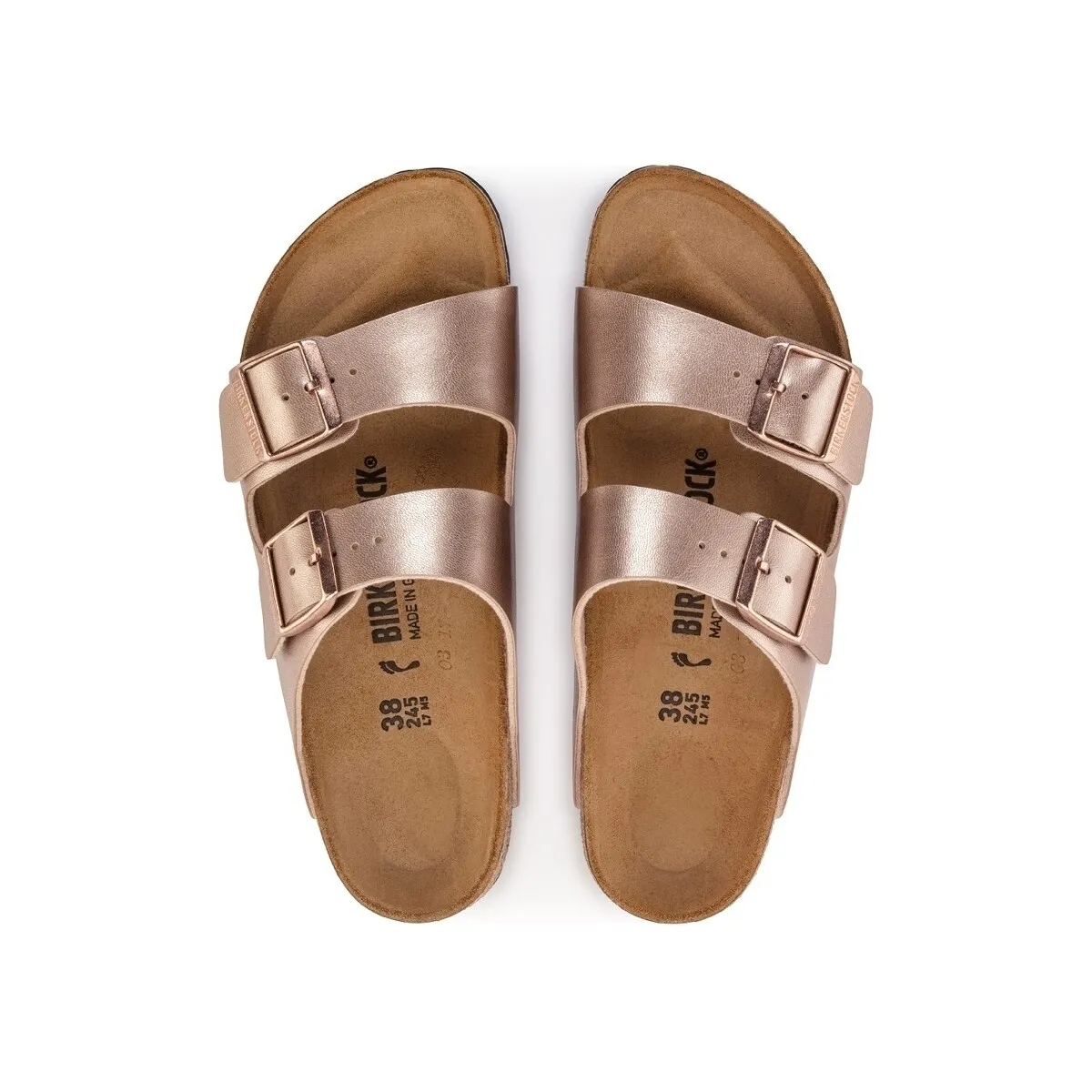 ARIZONA 1023960 NARROW  COPPER