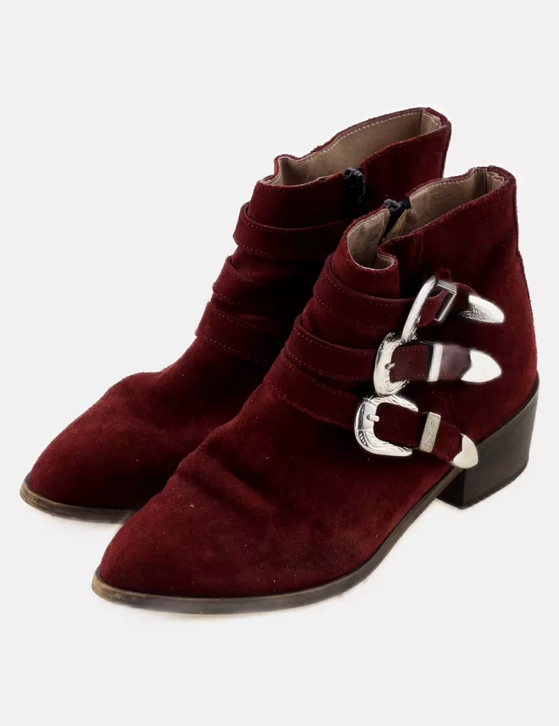 Arizona Botines
