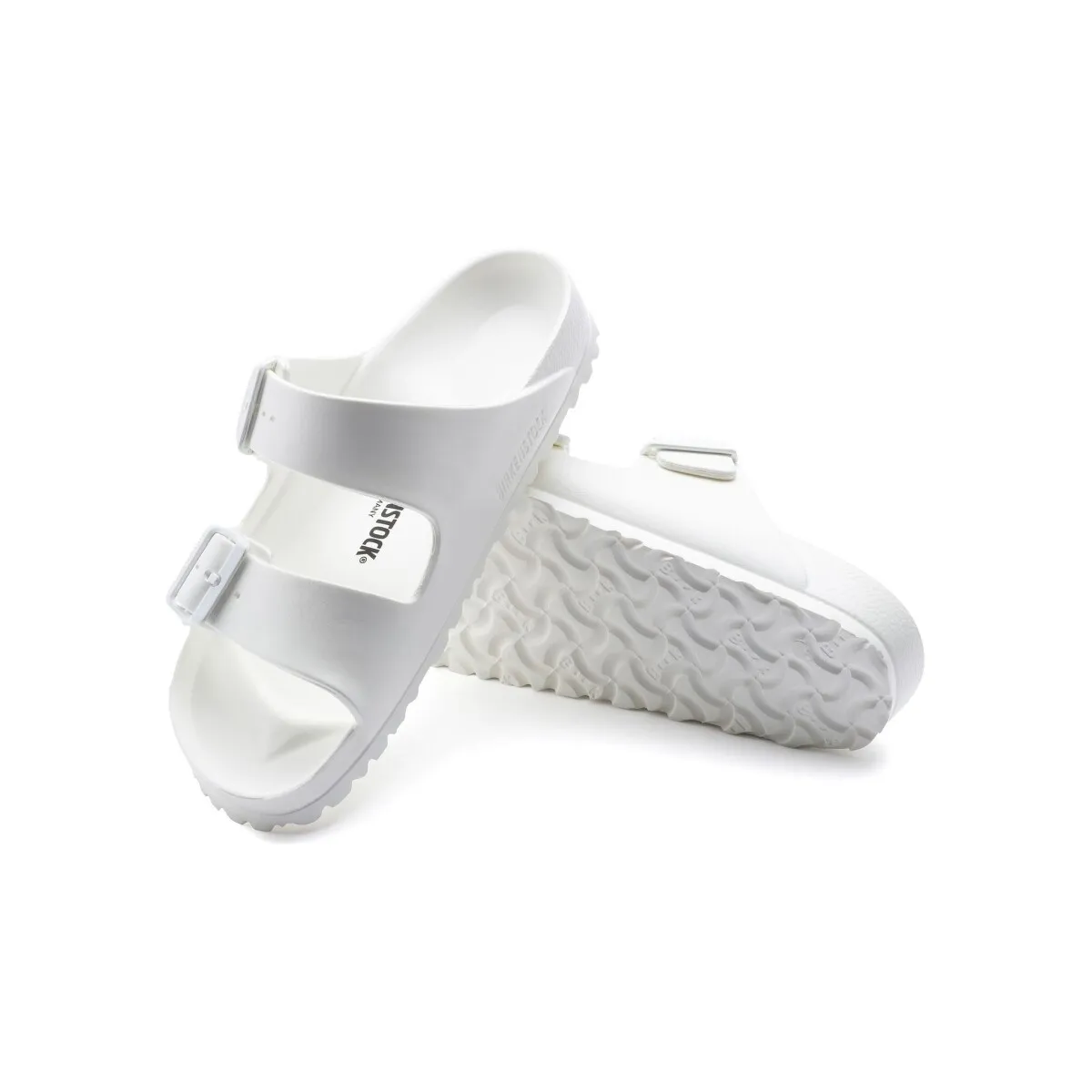 ARIZONA EVA 129443 NARROW  WHITE